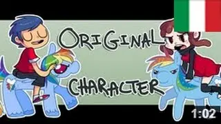Creazione Originale - Jaltoid ITA - Orion