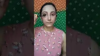 Summer fresh face