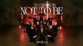 ONEUS (원어스) - TO BE OR NOT TO BE | DANCE COVER by PIRATE CREW
