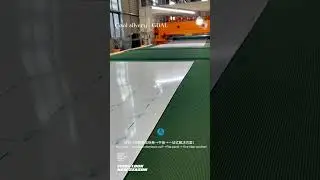Materials &rarr; Anodized aluminum coil &rarr; Flat panel &rarr; One-stop solution!