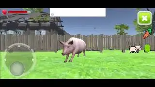 Pig simulator map escaping guide 