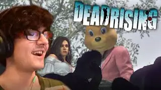 FRANKS FINALLY DONE! | DeadRising Remake | Finale |