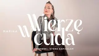 Marika – Wierzę w cuda (Nowa aranżacja LIVE 2025) 