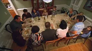 These are the top 5 Thanksgiving sides, according to new survey