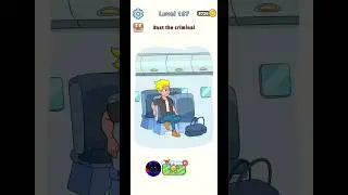 Delete Master 2 Level 187#shorts #youtubeshorts #viralvideo #deletemaster2