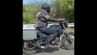 #royalenfield #scram #reviewscram #bulletreview #review