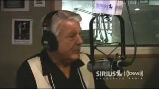 Jimmy Johnson Discusses the Favre-Rodgers Saga // SiriusXM // Mad Dog Radio