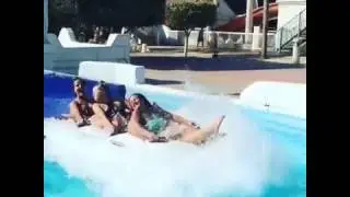 WaterWorld Waterpark - Ayia Napa Cyprus