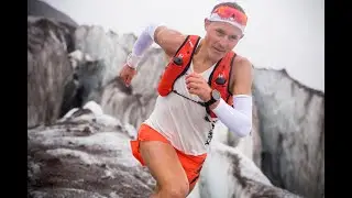 MOUNT ELBRUS DOUBLE RECORD by Dimitri Mityaev. Elbrus Run 110k record +  140 full around circuit