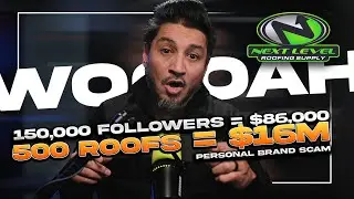 Personal Branding is a SCAM for 99% of Small Business Owners