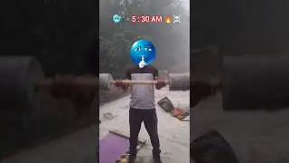 winter 🥶 home workout #winter #fitness #motivation #youtube