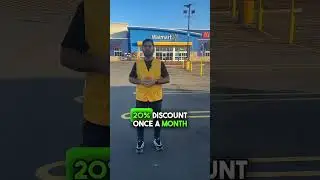 Benefits of working in #Walmart #Canada #internationalstudents #jobseekers #canadajobs #students
