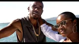 Bounty Killer, Red Rose - Brand New Body (Official Music Video)