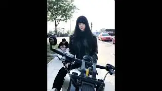 QJmotor Flash 600 V4 .#@shadow-kr.❤️
