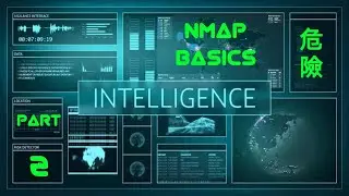 Get External information using Nmap ( Part 2 )