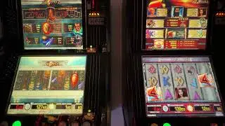 😎✌🏼Merkur Double Feature Odyssey vs Sparta Freispiele am Start Let&rsquo;s play Spielothek Spielhalle🤘🥰￼