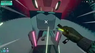 Speedrun CyberMatrix Honest 13:34