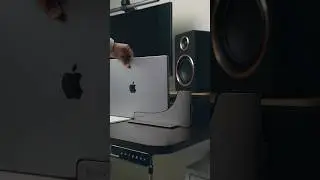 Best MacBook docking station that makes your MacBook connect almost wirelessly.