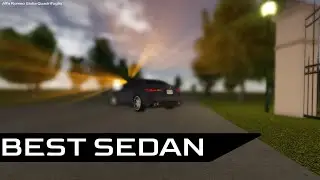 2021 Alfa Romeo Giulia Quadrifoglio Review in Greenville - Best Performance Sedan?