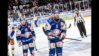 Highlights vs. Kloten | 11.01.2026