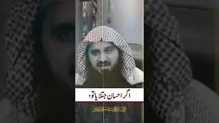 Agar Ahsaan kar k jitlaaya jai to ? Ask Abu Saif