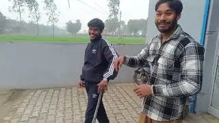Aaj Bhuaa ke ladke ke sath kiya 😝fun #viral #vlog 