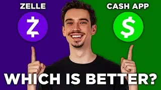 Zelle vs Cash App: Which is Better? (2026)