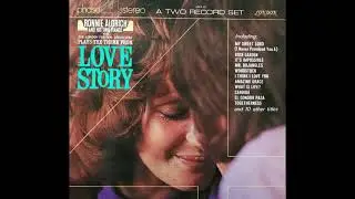 RONNIE ALDRICH AND HIS TWO PIANOS - LOVE STORY