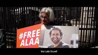 Index on Censorship Freedom of Expression Awards 2025 - Year in Review