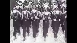 Your Job In Germany (1945)