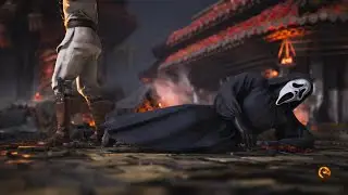 Mortal Kombat 1_yineeee yendim #onlie #GOSFACE #mortal kombat 1