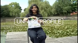Unfair Profile: Sumi Anjuman (2021 Seed Awardee)