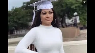 Rising TikTok Star Dazharia Shaffer Dies by Suicide at 18