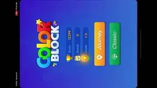 When Roblox is glitching so u play a different game 