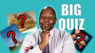 Your KID is SMARTER than YOU? | dorKk Quiz Extravaganza