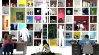 Shaw - People Powered (2007 Ad)
