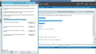 NetApp Module 6: Creating a Lun