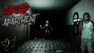 Cursed Apartment Video