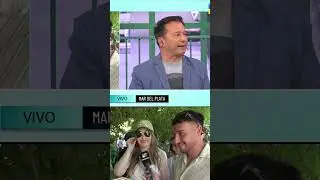 😮 En medio del esc&aacute;ndalo, F&aacute;tima Fl&oacute;rez se refiri&oacute; a la pol&eacute;mica por la venta de entradas