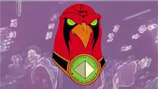 LO-FIDELITY - THE BAND OF THE HAWK - KANGOL - #BOHUP - LO FI HIP HOP BOOM BAP