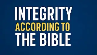 Don&rsquo;t Lose Your Crown for a Check | The Power of Integrity