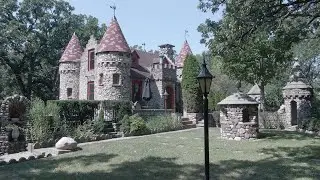 The Bettendorf Castle - Fox River Grove