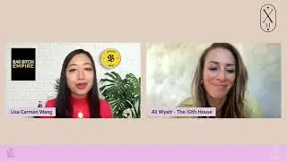 Negotiate, Earn, and Raise The Money You Deserve with Lisa Carmen Wang