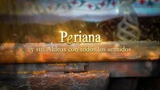 Periana y sus aldeas con todos los sentidos - La Axarquía - Málaga - Costa del Sol