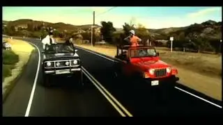 Enrique Iglesias-California Calling