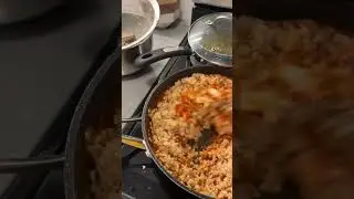 Textured Vegetable Protein for high protein vegan meal #vegannigeria #blackvegan