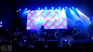 Egregor live 