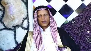 حفل ابو عزام العصيدي الفنان مصطفى حمام 1
