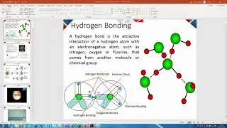 Professor Tohidi Webinar on Gas Hydrate
