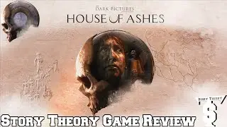 The Dark Pictures House of Ashes - Story Theory's Game Review